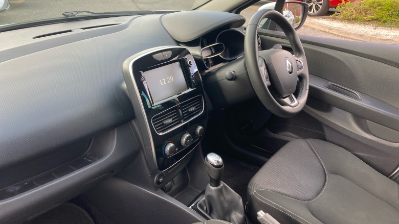 Renault Clio 0.9 TCE 90 Iconic 5dr Petrol Hatchback